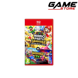 لعبة Super Mario Party Jamboree لجهاز نينتيندو سويتش 2