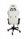 كرسي جيمينج ASA - أبيض RGB - ASA gaming chair
