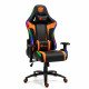 كرسي جيمينج ASA - اسود بلوتوث - ASA gaming chair