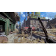 لعبة : Dying Light 2 Stay Human PS4 لعبة : Dying Light 2 Stay Human PS4