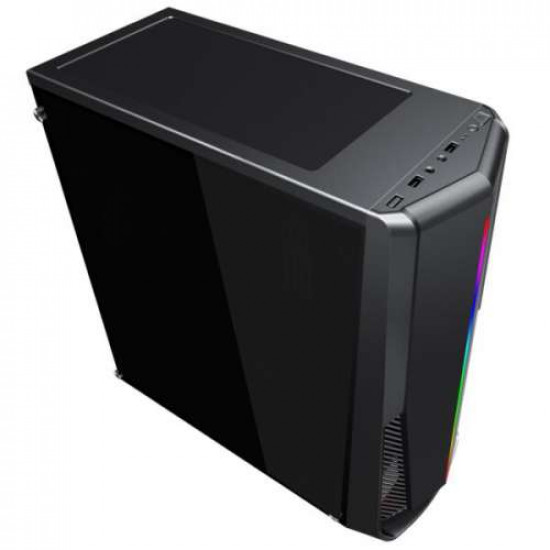 تجميعه ألعاب - بي سي جيمنق - معالج i3 الجيل العاشر - 16 جيجا بايت رام - كرت شاشه GTX 1650 4GB