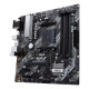 اللوحه الأم : ASUS B450M-AII