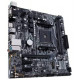 اللوحه الأم : ASUS MOTHERBORD A320M-K