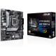 اللوحه الأم : ASUS MOTHERBORD H510M-A