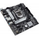 اللوحه الأم : ASUS MOTHERBORD H510M-A