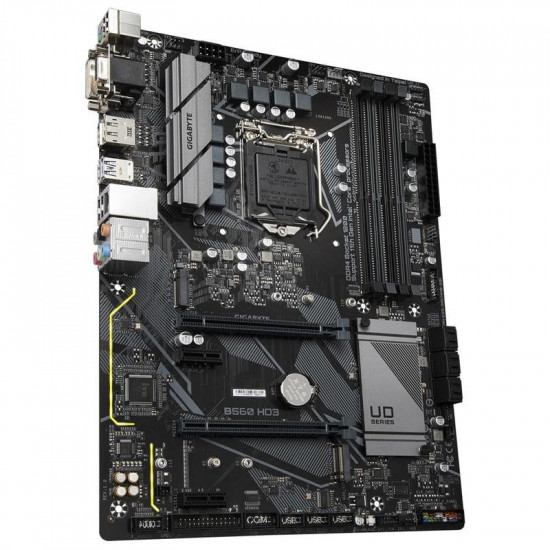 اللوحه الأم : GIGABYTE MB B560-HD3