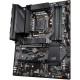 اللوحه الأم : GIGABYTE MB Z590-UD-AC