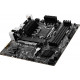 اللوحه الأم : MB MSI B560M PRO-VDH