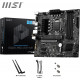 اللوحه الأم : MB MSI B560M PRO-VDH