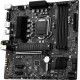 اللوحه الأم : MSI MB B560M-A-PRO