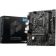 اللوحه الأم : MSI MB H510-A-PRO