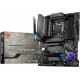 اللوحه الأم : MSI MB MAG Z590 TOMAHAWK WIFI