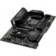 اللوحه الأم : MSI MB MPG B550 GAMING PLUS