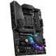 اللوحه الأم : MSI MB MPG B550 GAMING PLUS