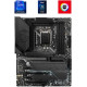 اللوحه الأم : MSI MB Z590 PLUS