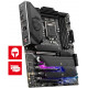 اللوحه الأم : MSI MB Z590 PLUS