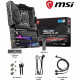 اللوحه الأم : MSI MB Z590 PLUS