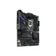 اللوحه الأم : ROG B560-E WIF
