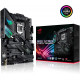 اللوحه الأم : ROG STRIX MB Z490-E