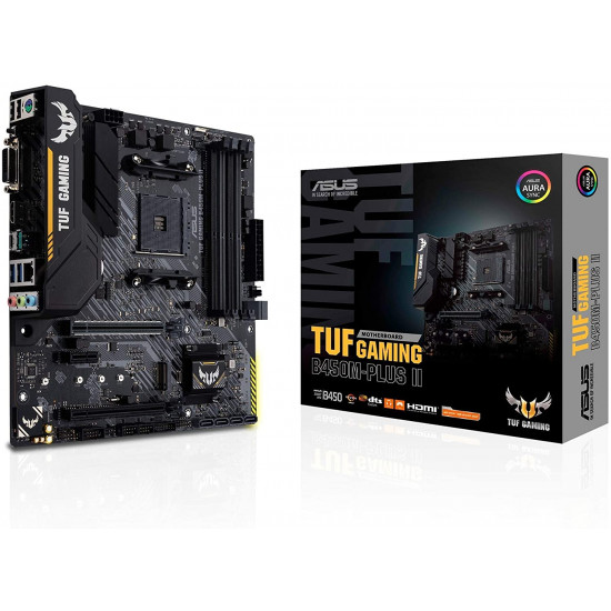 اللوحه الأم : TUF MB 450-PLUS