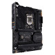 اللوحه الأم : TUF MOTHERBORD Z590- PLUS WIFI