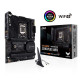 اللوحه الأم : TUF MOTHERBORD Z590- PLUS WIFI