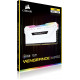 رام : CORSAIR RAM 8GB 2*8 3200 WHITE