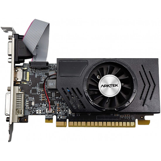 كرت شاشه : AFOX GEFORCE GT610 2GB
