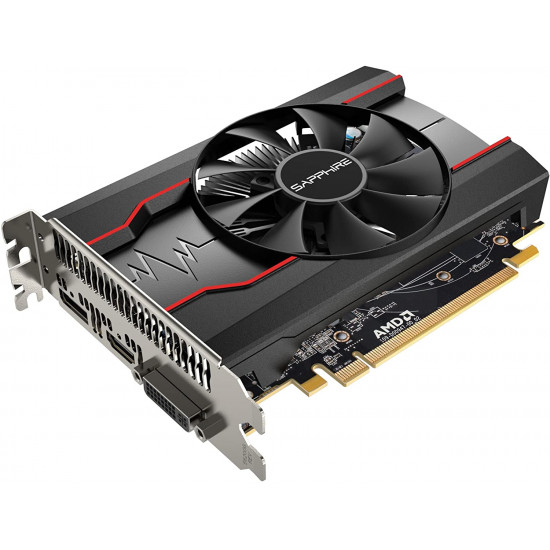 كرت شاشه : AVOX RX5504GB
