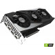 كرت شاشه : GIGABYTE GPU RTX3080OC10GB