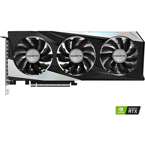 كرت شاشه : GIGABYTE GPU RTX3080OC10GB