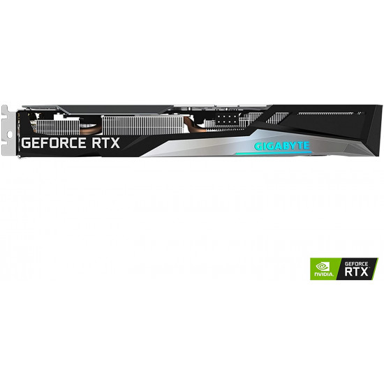كرت شاشه : GIGABYTE GPU RTX3080OC10GB