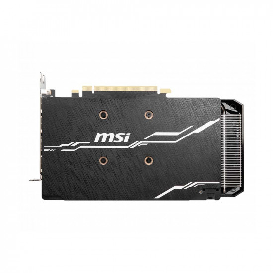 كرت شاشه : MSI GPU 1660SUPER OC6GB VENTUS