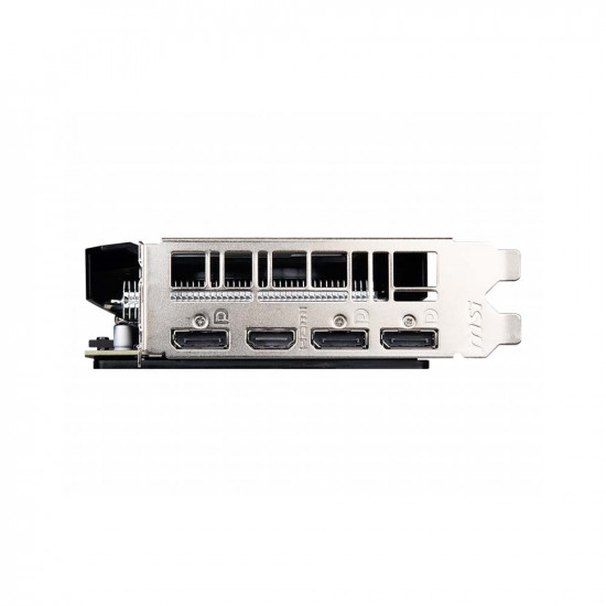 كرت شاشه : MSI GPU 1660SUPER OC6GB VENTUS