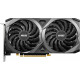 كرت شاشه : MSI GPU RTX3060 12GB VENTUS