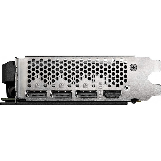 كرت شاشه : MSI GPU RTX3060 12GB VENTUS