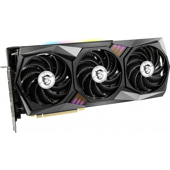 كرت شاشه : MSI RTX 3070TI 8G RGB
