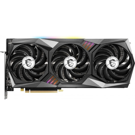 كرت شاشه : MSI RTX 3070TI 8G RGB