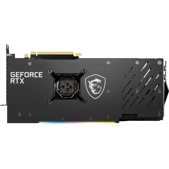 كرت شاشه : MSI RTX 3070TI 8G RGB