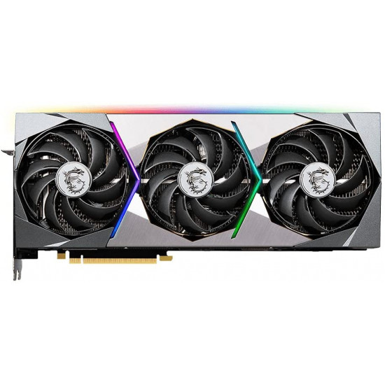 كرت شاشه : MSI RTX 3090 SUPRIM X 24G
