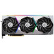 كرت شاشه : MSI RTX 3090 SUPRIM X 24G