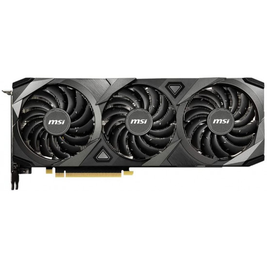كرت شاشه : MSI RTX 3090 VENTUS 3X 24GB