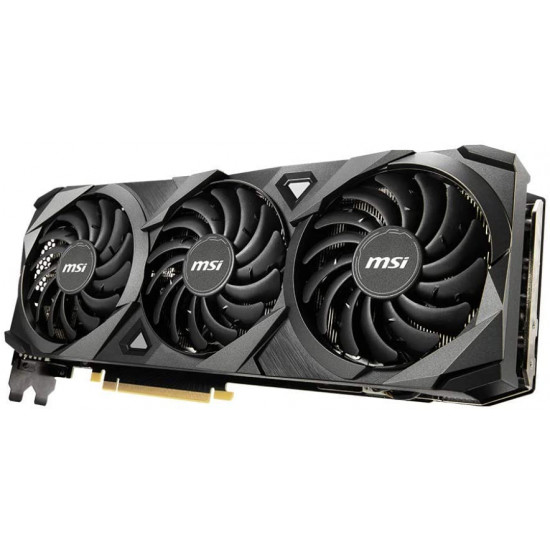 كرت شاشه : MSI RTX 3090 VENTUS 3X 24GB