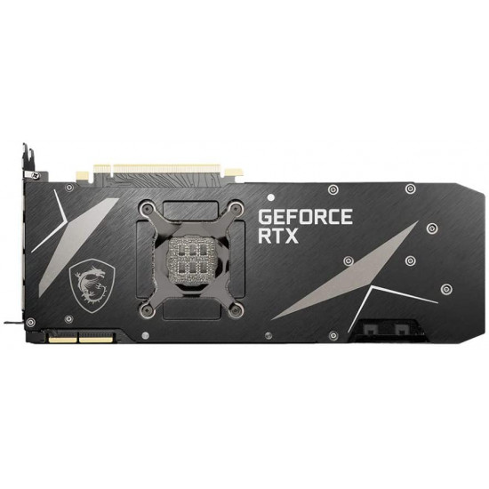كرت شاشه : MSI RTX 3090 VENTUS 3X 24GB