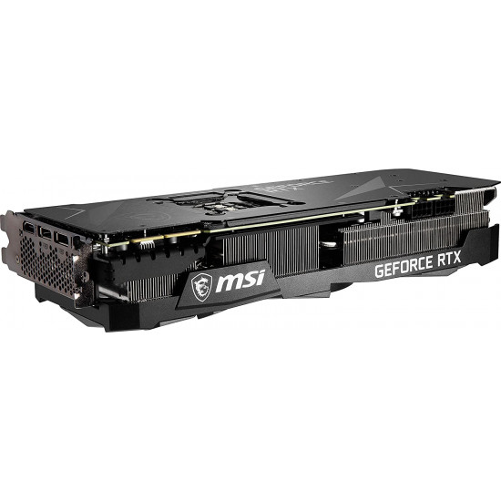 كرت شاشه : MSI RTX 3090 VENTUS 3X 24GB
