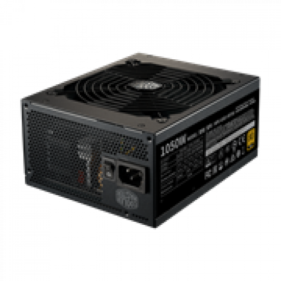 مزود طاقه : COOLER MASTER PSU 1050W