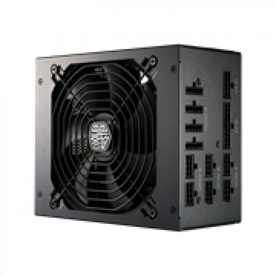 مزود طاقه : COOLER MASTER PSU 1050W