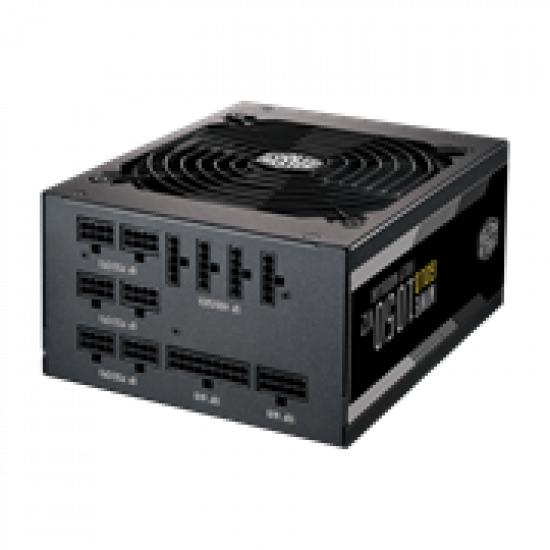 مزود طاقه : COOLER MASTER PSU 1050W