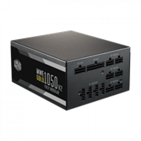 مزود طاقه : COOLER MASTER PSU 1050W