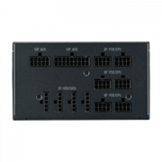 مزود طاقه : COOLER MASTER PSU 1050W